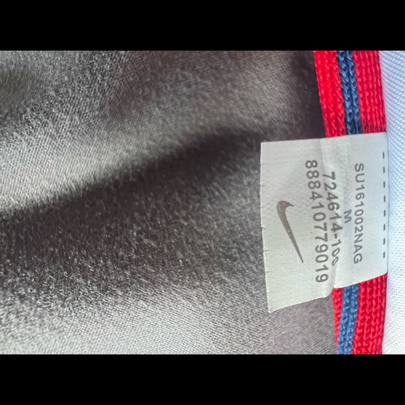 Nike Atletico Madrid Jersey Joao Felix - Picture 5 of 5